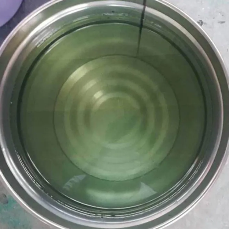 Transparente flüssiges Epoxidharz für industrielle Anwendungen