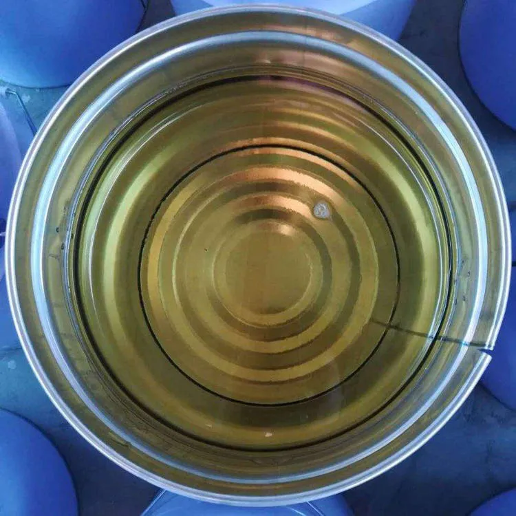 Transparente flüssiges Epoxidharz für industrielle Anwendungen