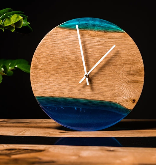 Clear Art Epoxy Resin for Crafts | Resin Manufacturer