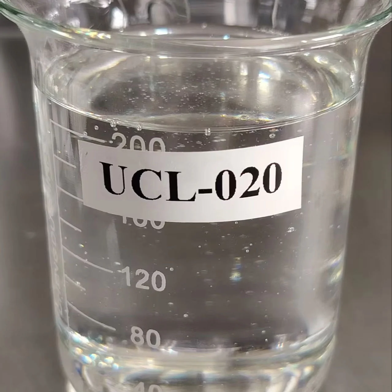 Resin Manufacturer: Melamine Resin UCL-020 for Coating